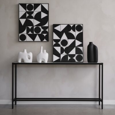 Thar Wall Decor W6730 W6730 12