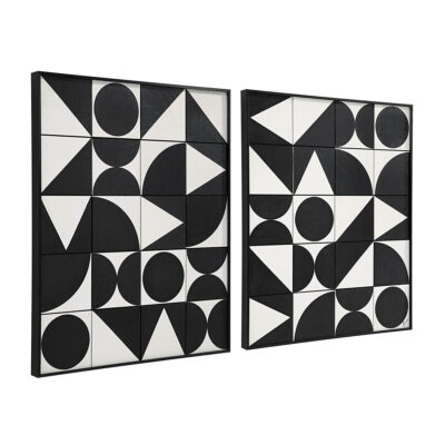 Thar Wall Decor W6730 W6730 2