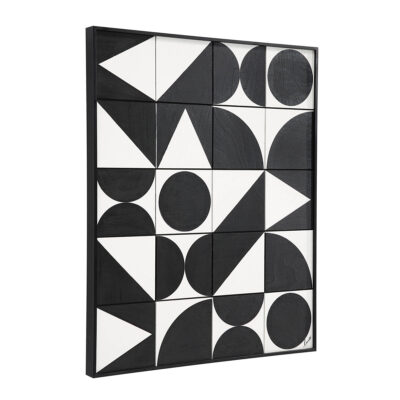 Thar Wall Decor W6730 W6730 9