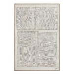 Picardy Canvas Art W6745 W6745 1