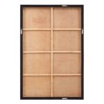 Picardy Canvas Art W6745 W6745 4