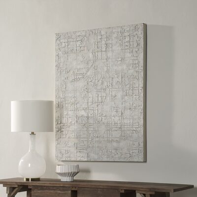 Brigitta Alternative Wall Decor