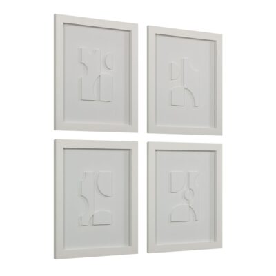 Ispra Alternative Wall Decor W6760 W6760 2