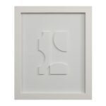 Ispra Alternative Wall Decor W6760 W6760 4