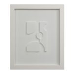 Ispra Alternative Wall Decor W6760 W6760 8