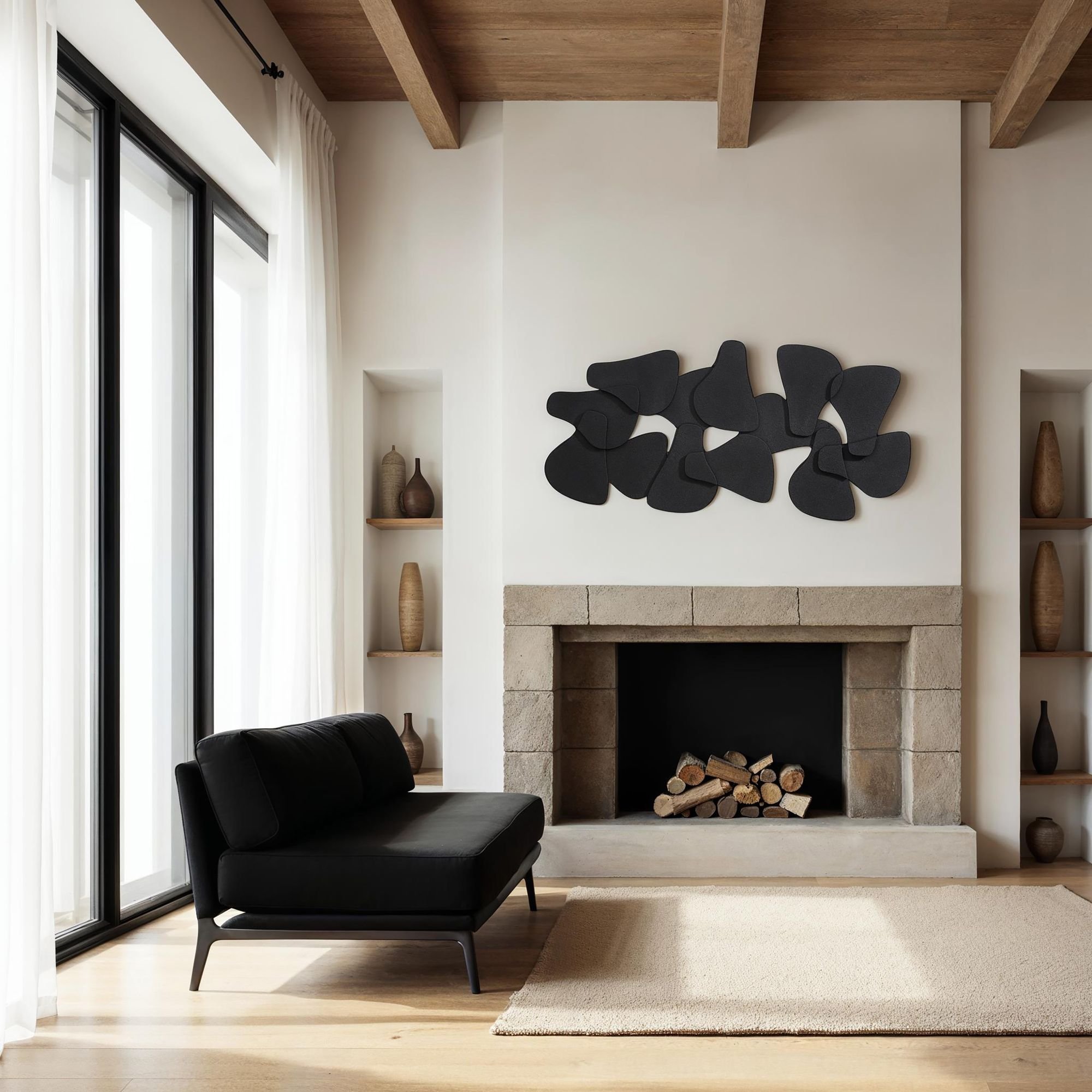 Scorpio Alternative Wall Decor 6 Scorpio Alternative Wall Decor - Image 6