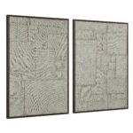 Caramelo Alternative Wall Decor W6775 W6775 2