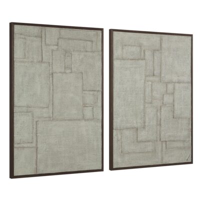 Caramelo Alternative Wall Decor W6775 W6775 2