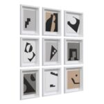 Ostra Alternative Wall Decor 42 Ostra Alternative Wall Decor W6777 W6777 2