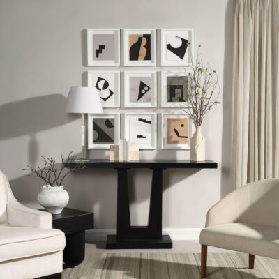 Ostra Alternative Wall Decor