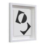 Ostra Alternative Wall Decor 49 Ostra Alternative Wall Decor W6777 W6777 9