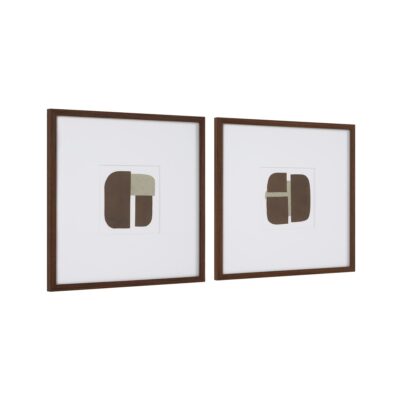 EDGE Alternative Wall Decor W6779 W6779 2