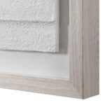 Linen Alternative Wall Decor 15 Linen Alternative Wall Decor W6781 W6781 4