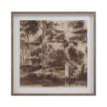 Haven Printed Art