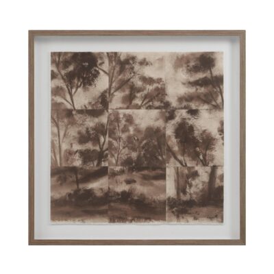 Haven Printed Art