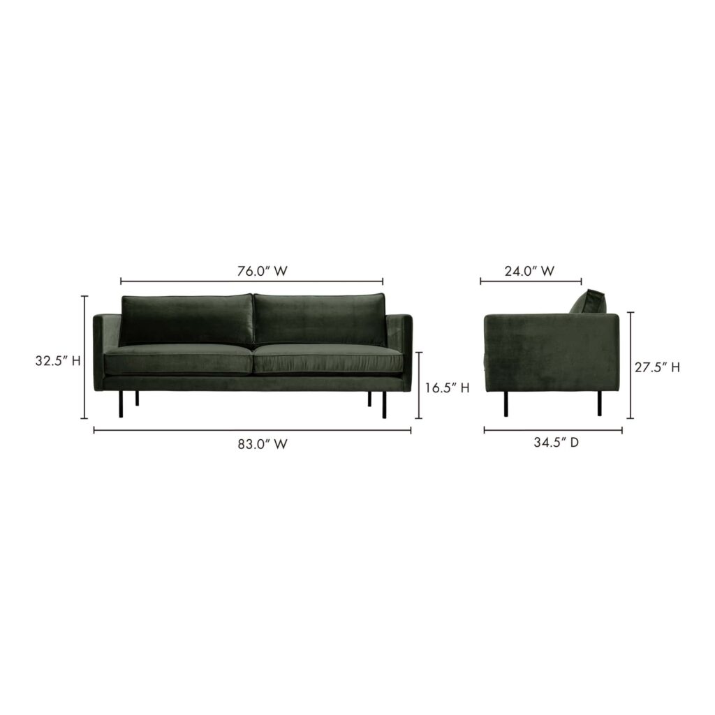 Raphael Sofa - Image 12