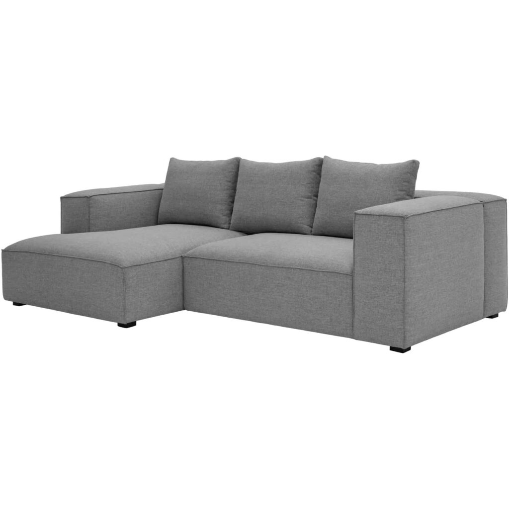 Basque Sectional Left - Image 2