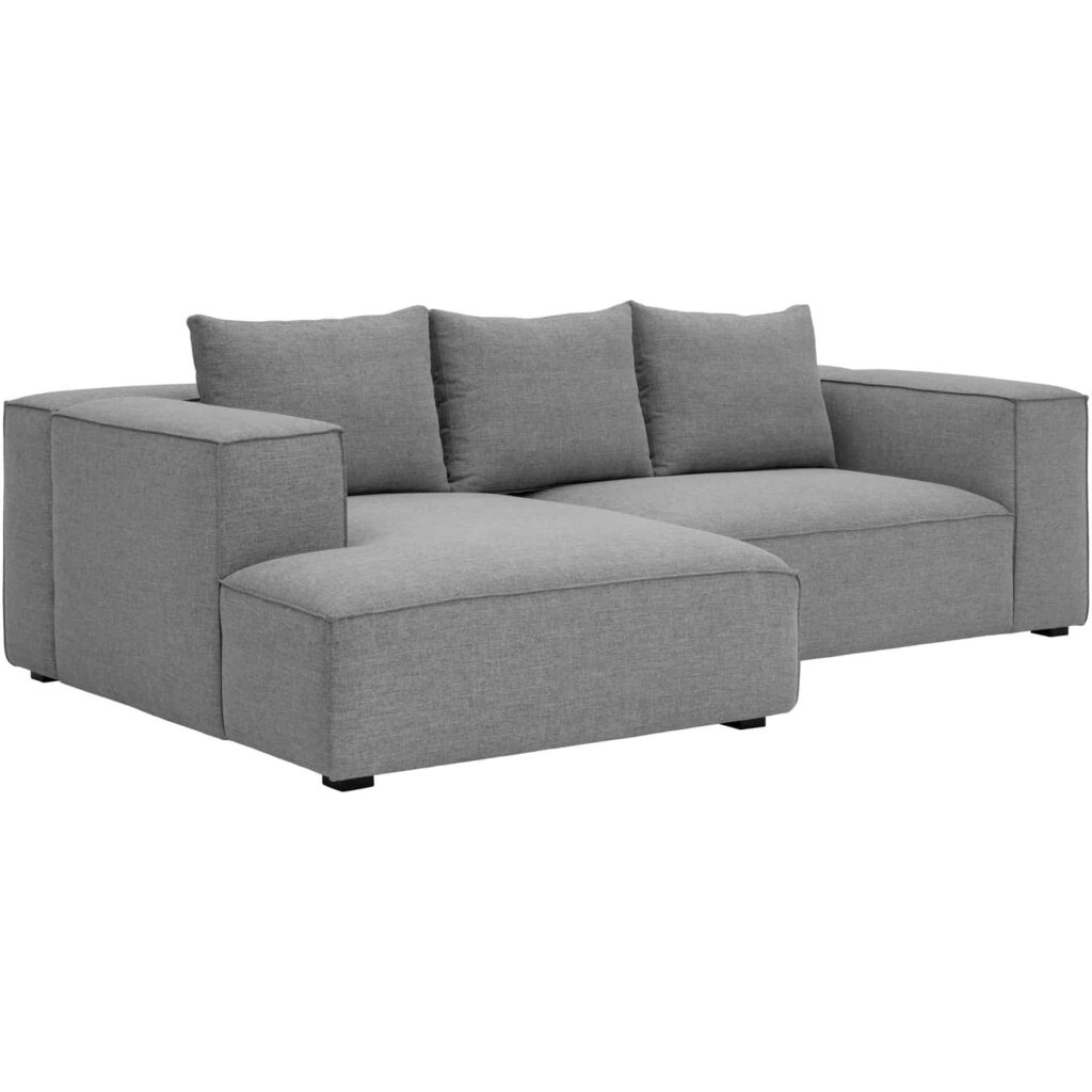 Basque Sectional Left - Image 3