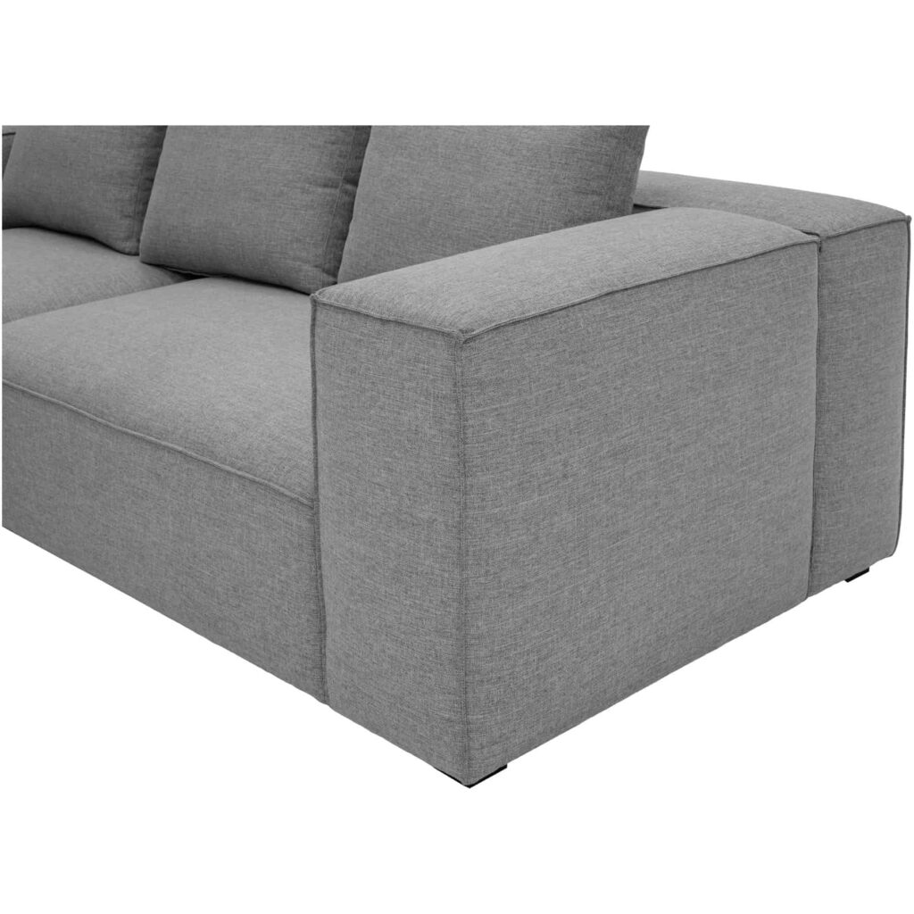 Basque Sectional Left - Image 8