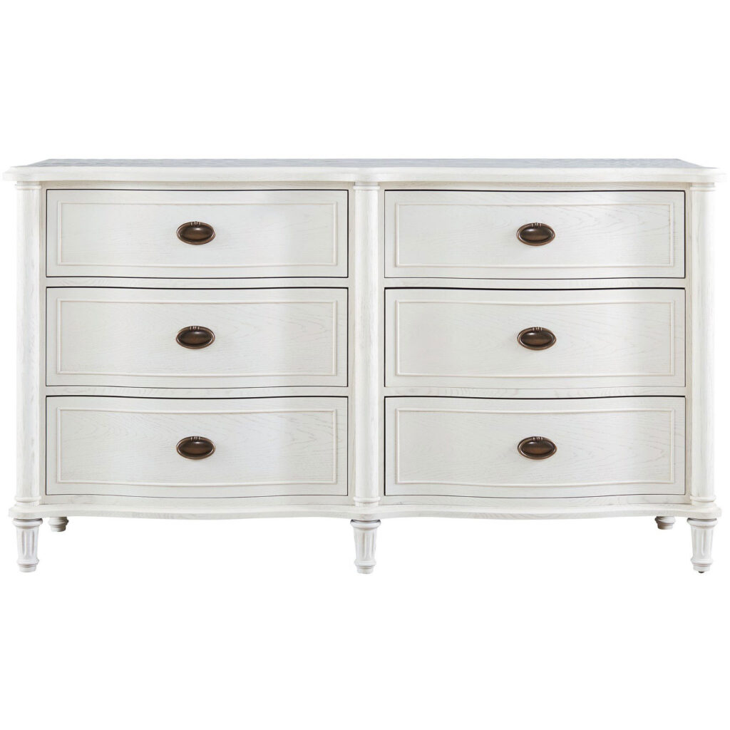 Curated Amity Drawer Dresser