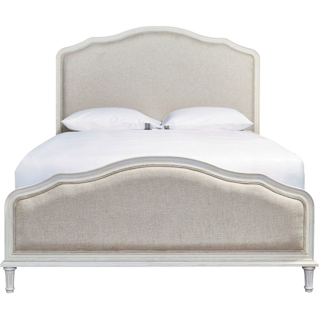 Curated Amity Queen Bed