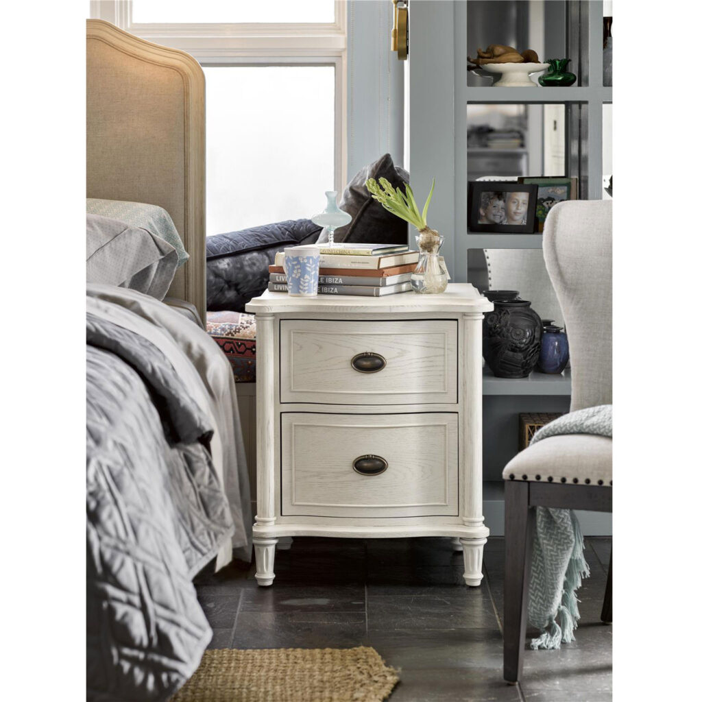 Curated Amity Nightstand - Image 3