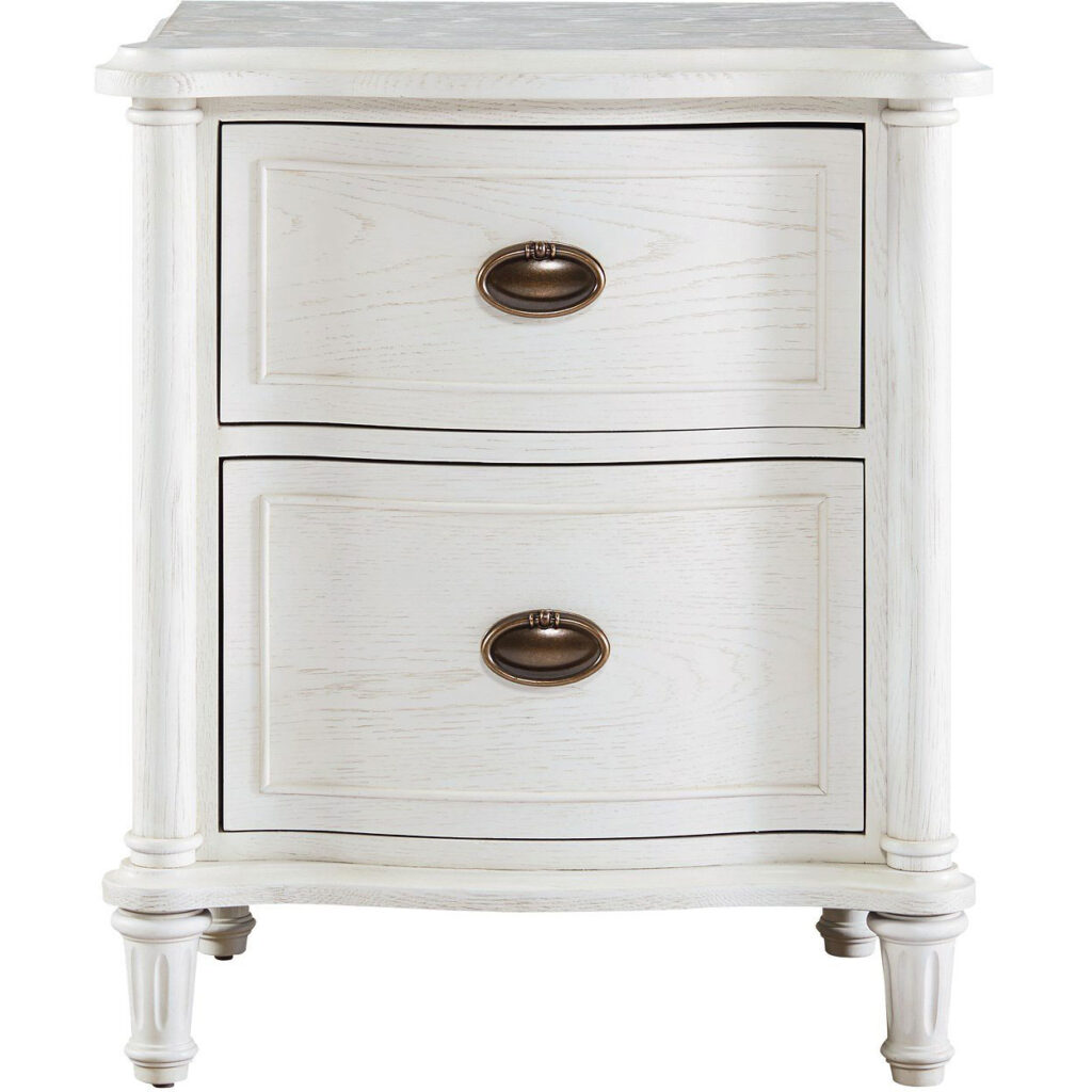 Curated Amity Nightstand