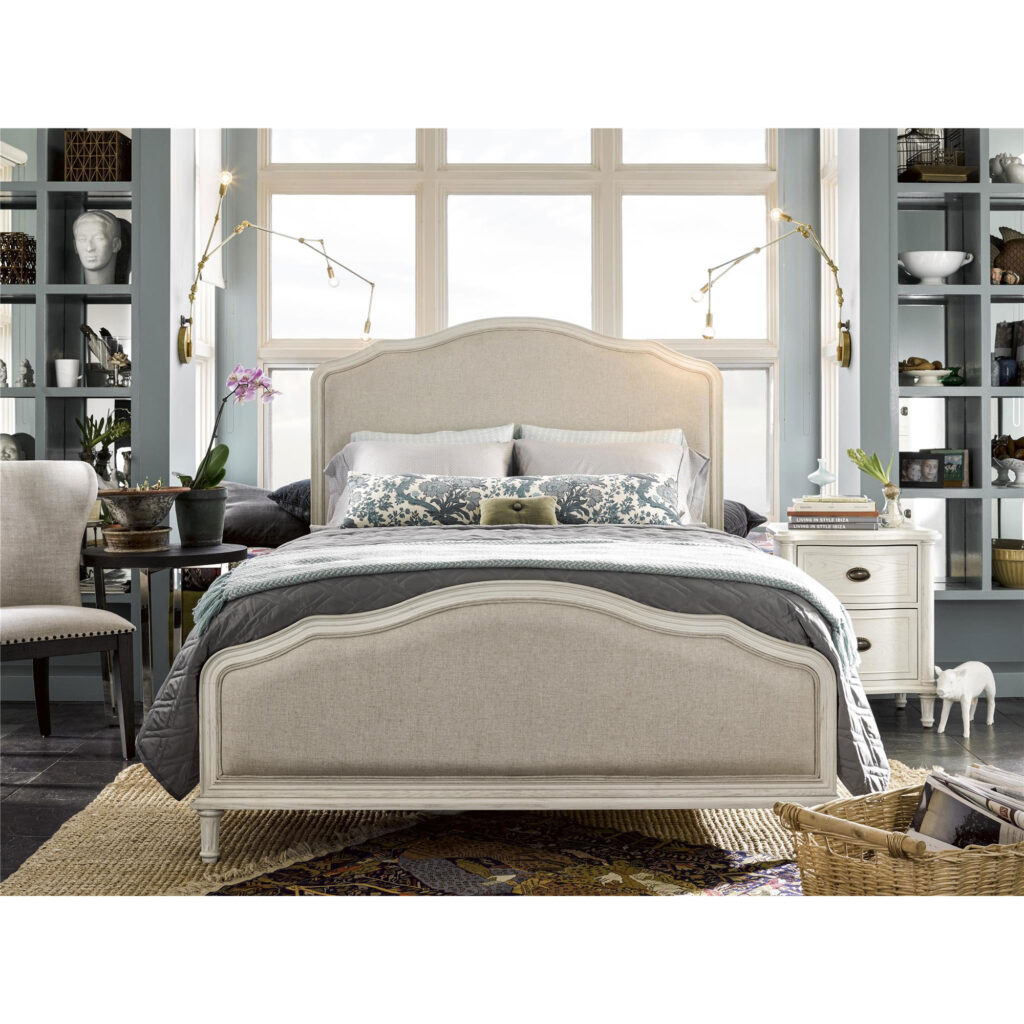 Curated Amity Queen Bed - Image 3