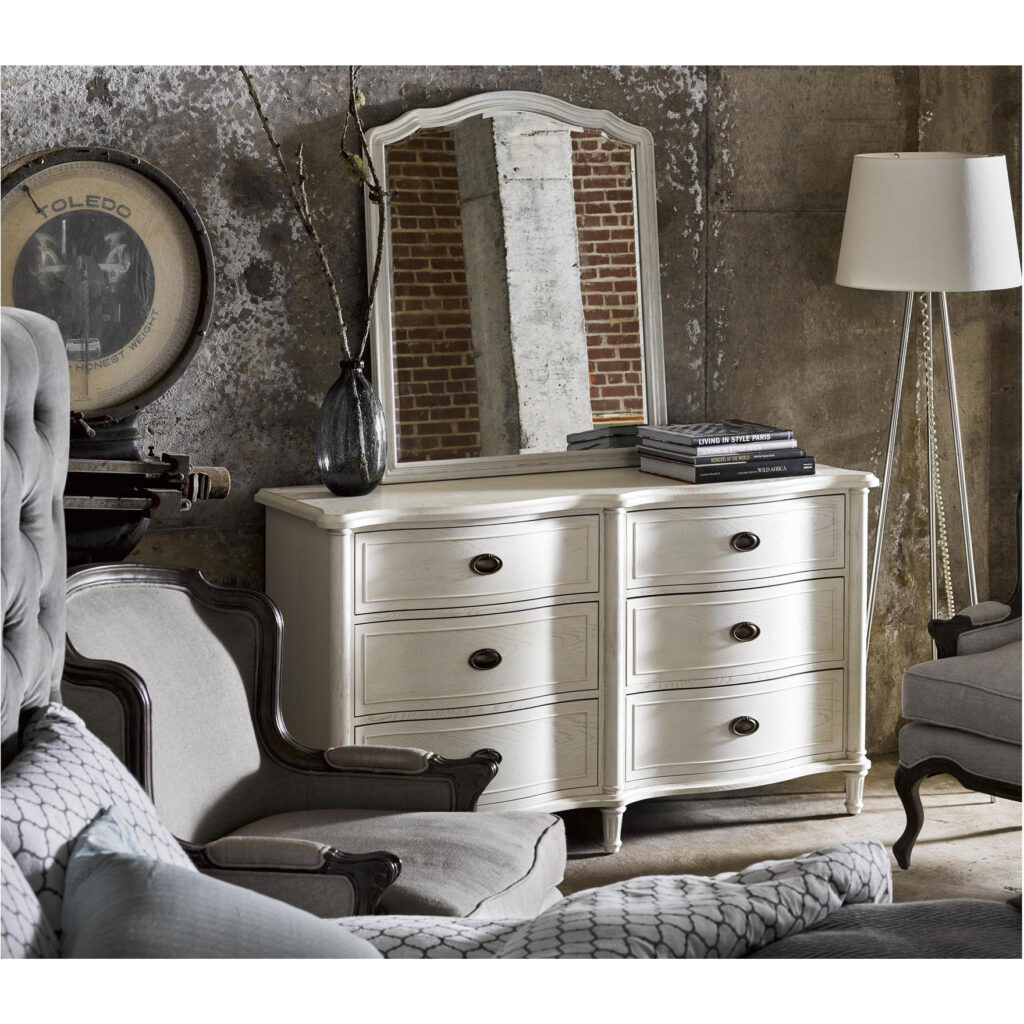 Curated Amity Drawer Dresser - Image 3