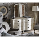 Curated Amity Drawer Dresser 5 Curated Amity Drawer Dresser WF987040 WF987 BR RS03 040 04M crop 001