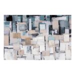 Segments Wall Decor 7 Segments Wall Decor WP-1179-37 WP 1179 37 01