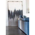 Shades Wall Decor 5 Shades Wall Decor WP-1225-37 WP 1225 37 30