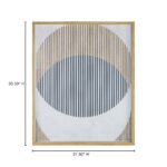 Delight Abstract Print 15 Delight Abstract Print WP-1242-37 WP 1242 37 70