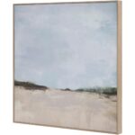 Grasslands Framed Painting WP-1262-37 WP 1262 37 01
