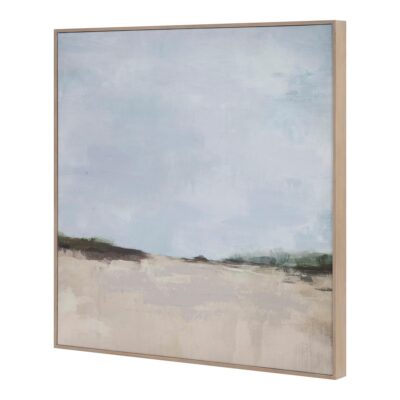 Grasslands Framed Painting WP-1262-37 WP 1262 37 01