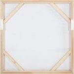 Grasslands Framed Painting WP-1262-37 WP 1262 37 04