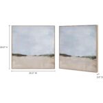 Grasslands Framed Painting WP-1262-37 WP 1262 37 70