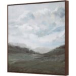 Natural World Framed Painting WP-1263-37 WP 1263 37 01