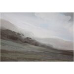 Natural World Framed Painting WP-1263-37 WP 1263 37 02