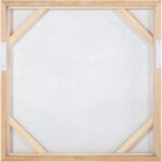 Natural World Framed Painting WP-1263-37 WP 1263 37 04