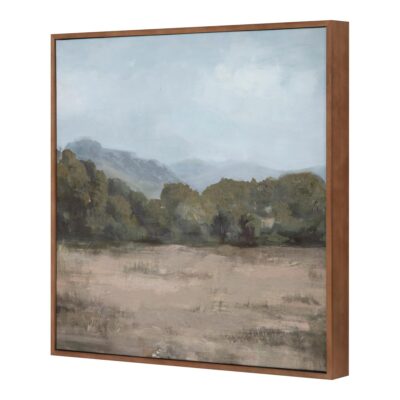 Fair Woodlands Framed Painting WP-1264-37 WP 1264 37 01