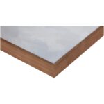 Vast Country Framed Painting WP-1265-37 WP 1265 37 03