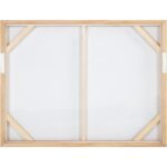 Vast Country Framed Painting WP-1265-37 WP 1265 37 04