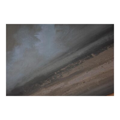 Lulled Sky Framed Painting WP-1268-37 WP 1268 37 02