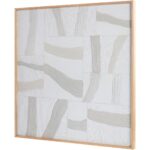 Configured Framed Painting WP-1270-37 WP 1270 37 01