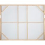 Impression Framed Painting Verdant Palette WP-1275-37 WP 1275 37 04