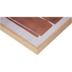 Cici 2 Framed Painting WP-1294-37 WP 1294 37 03