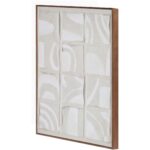 Unfold 1 Framed Print WP-1295-37 WP 1295 37 01