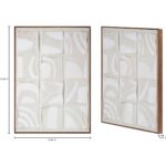 Unfold 1 Framed Print WP-1295-37 WP 1295 37 70