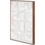 Unfold 2 Framed Print WP-1296-37 WP 1296 37 01